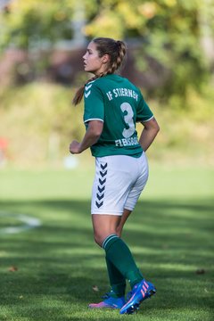 Bild 102 - F RS Kiel - IF Stjernen Flensborg : Ergebnis: 3:2